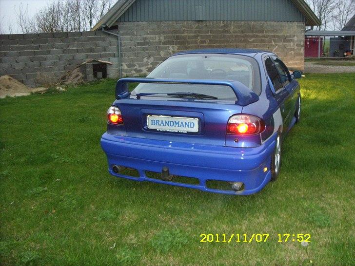 Ford mondeo billede 5