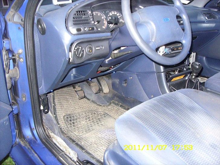 Ford mondeo billede 6