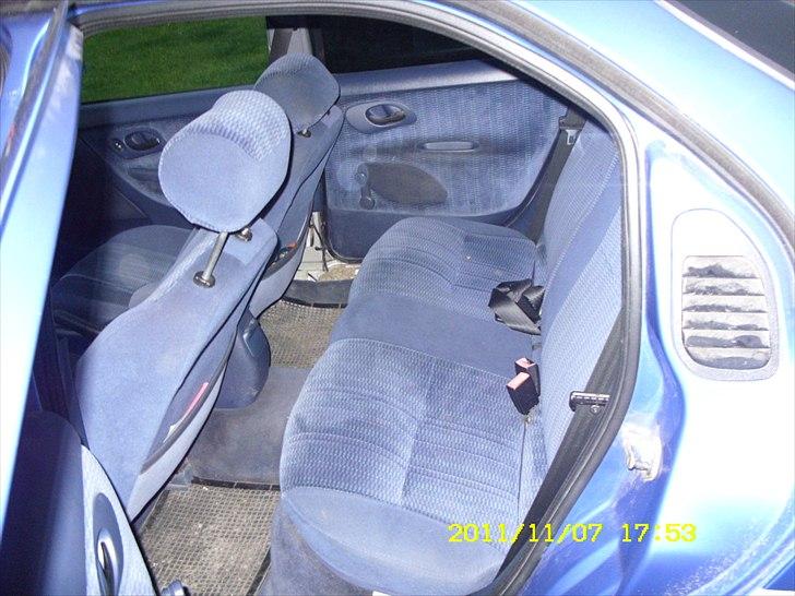 Ford mondeo billede 7