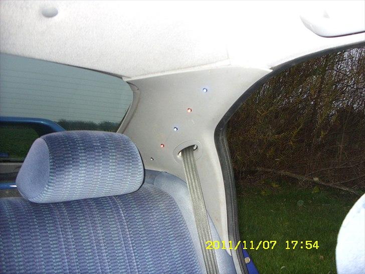 Ford mondeo billede 11