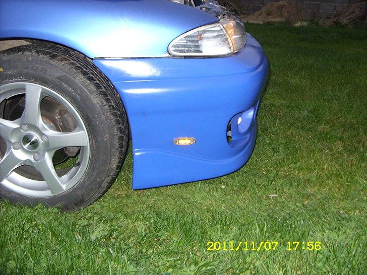 Ford mondeo billede 17