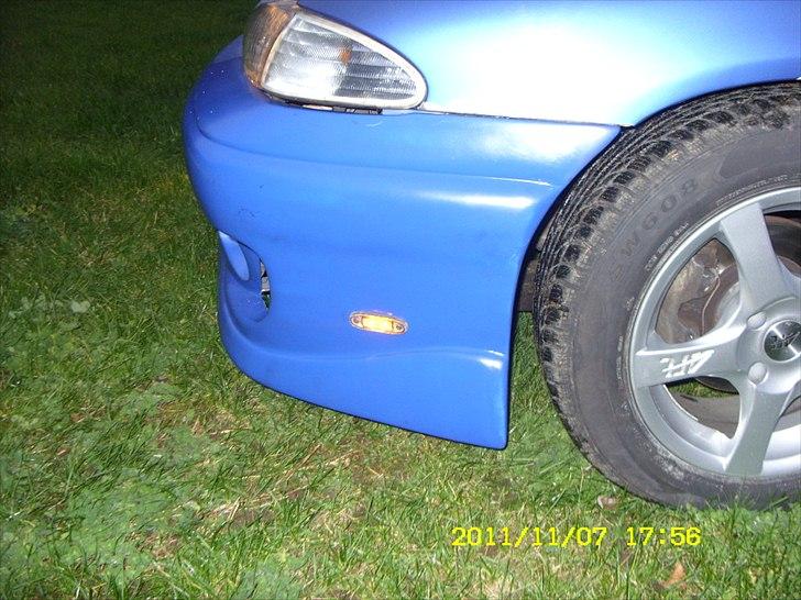 Ford mondeo billede 18