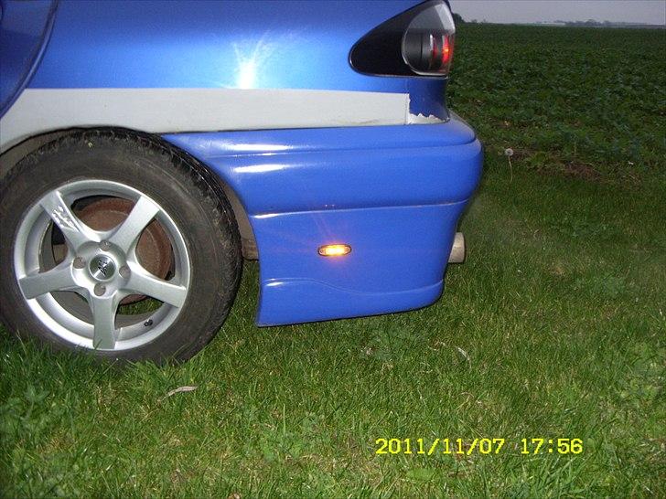 Ford mondeo billede 19