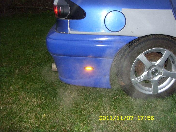 Ford mondeo billede 20