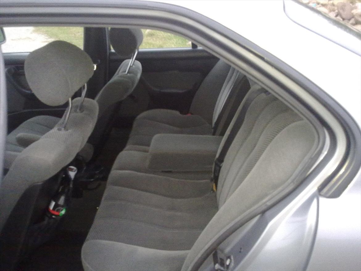 BMW E34 520I 24V billede 14