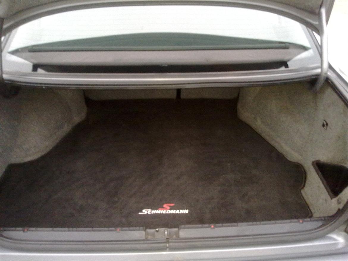 BMW E34 520I 24V billede 16