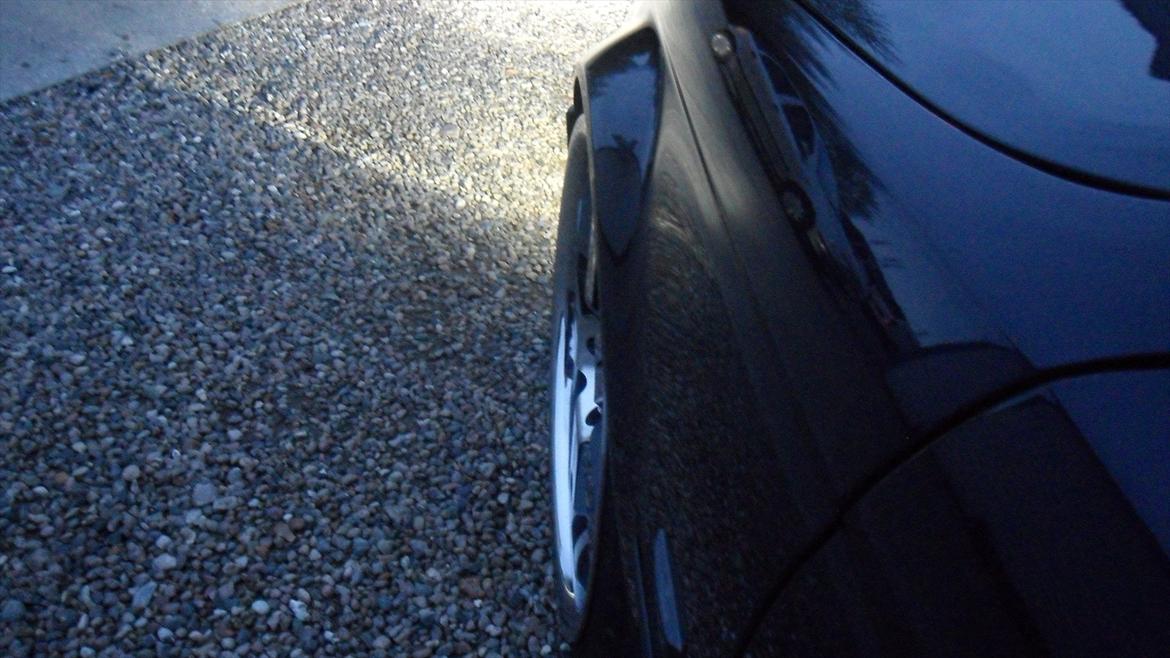 BMW E46 320D billede 7