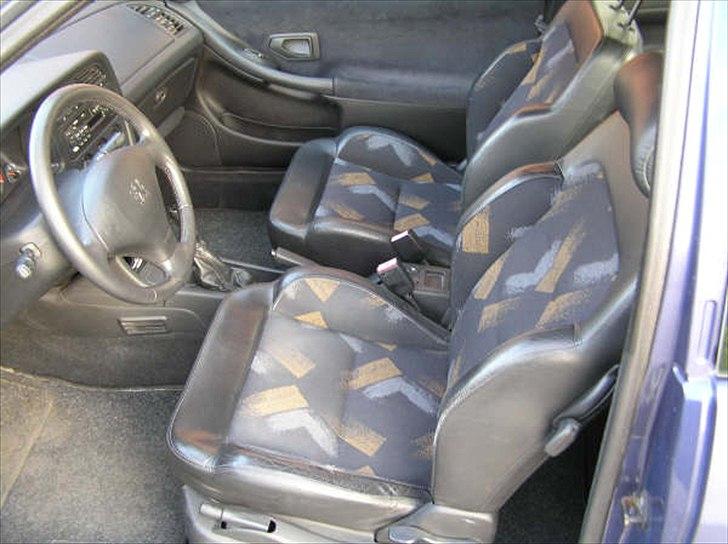 Peugeot 306 GTI Premium billede 4