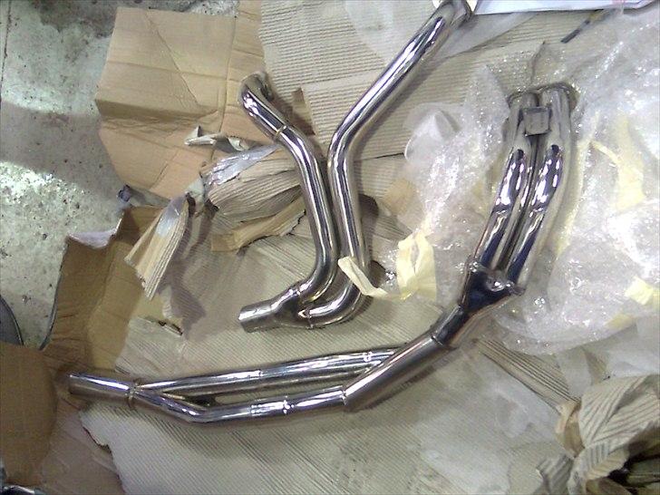 Opel Manta B billede 7