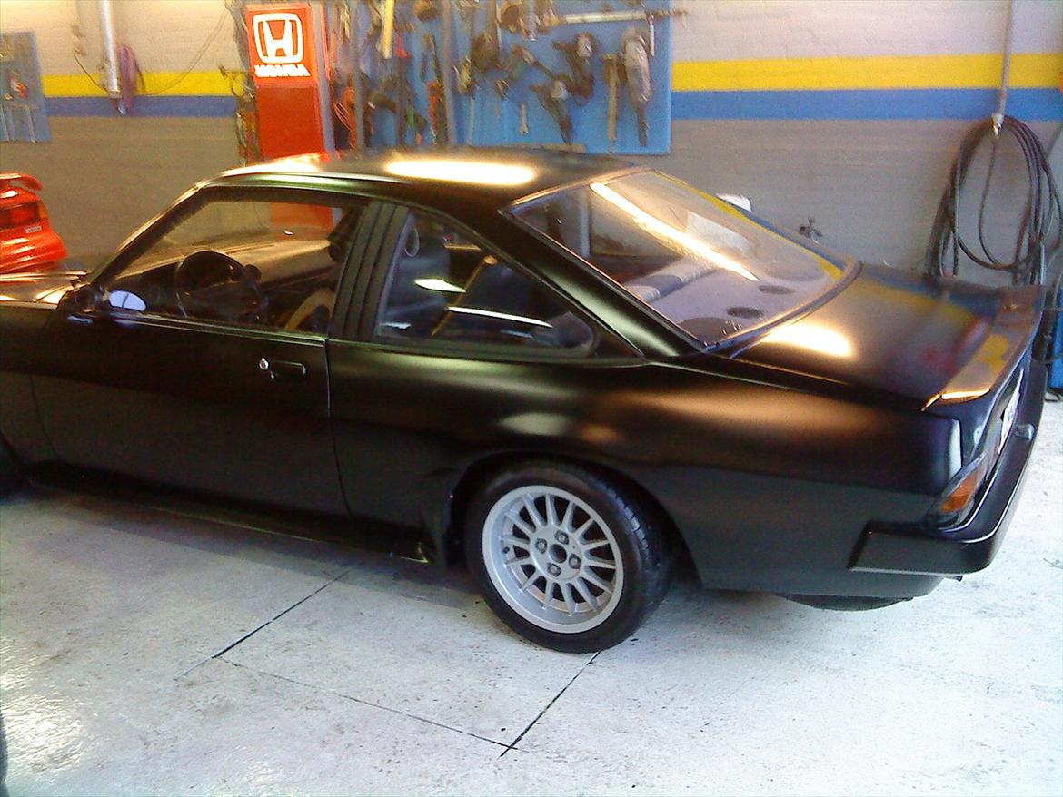 Opel Manta B billede 4