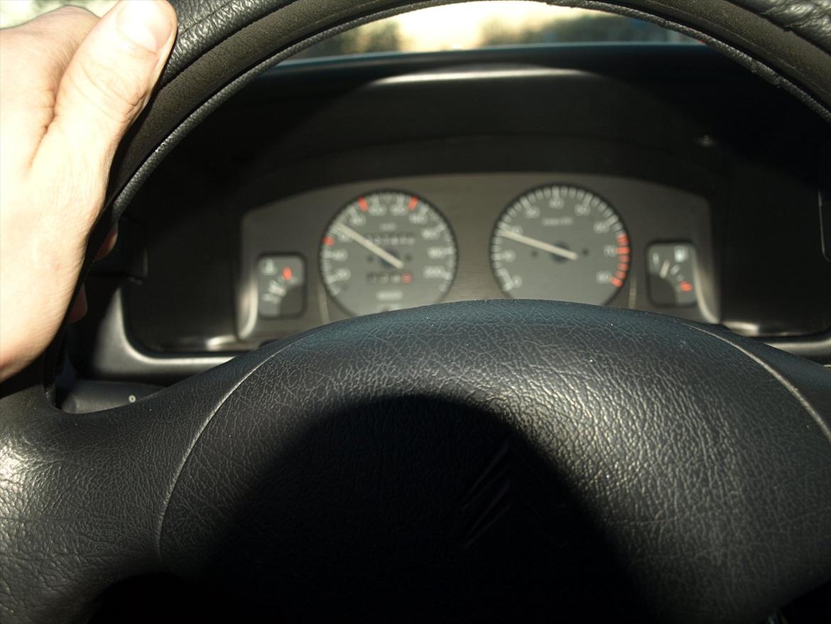 Citroën zx 1,6 sx break billede 7