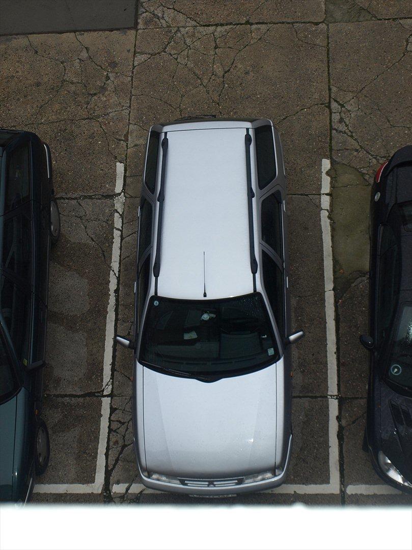 Citroën zx 1,6 sx break billede 13