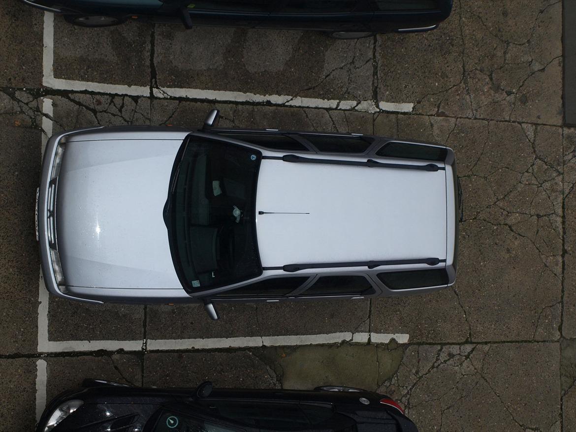 Citroën zx 1,6 sx break billede 14