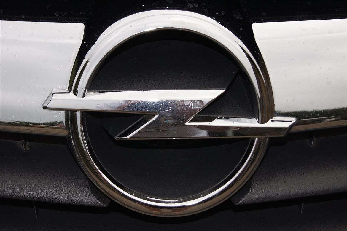 Opel Corsa GSi - Solgt billede 2