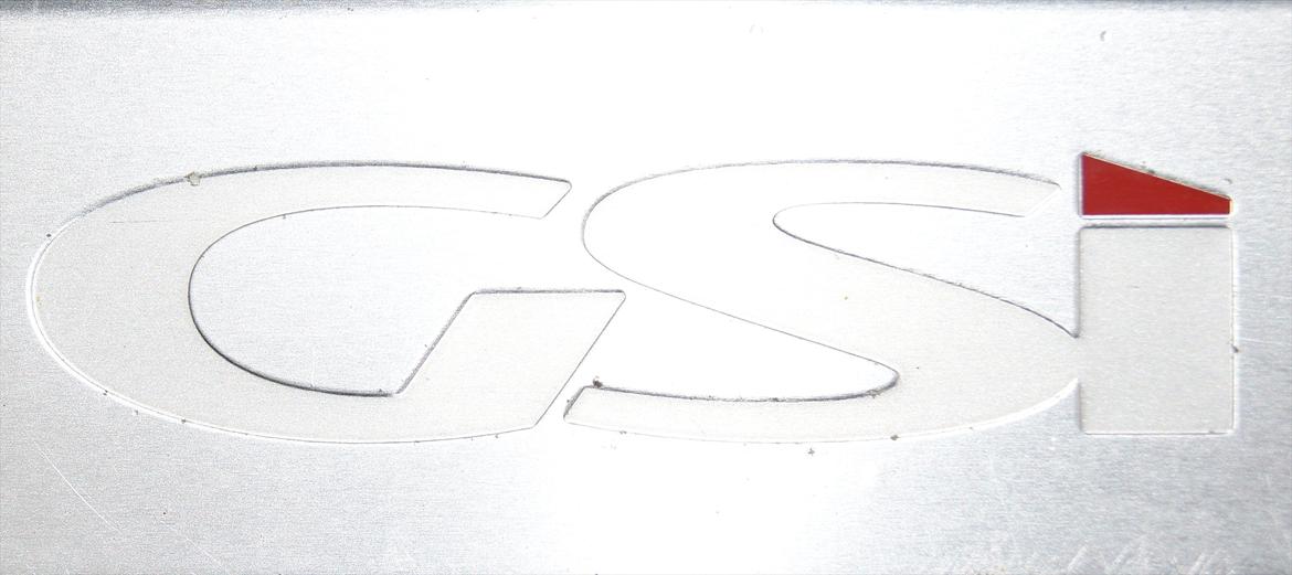 Opel Corsa GSi - Solgt billede 10