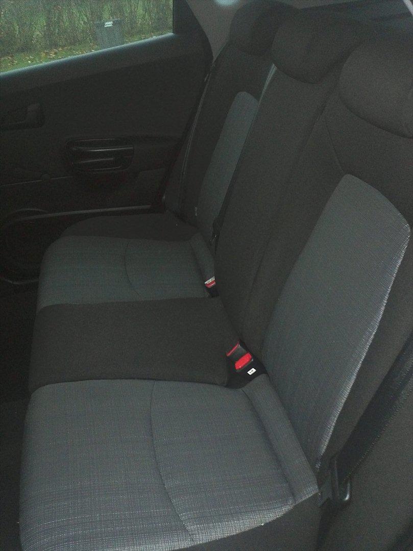 Kia Ceed 1,6 crdi 115  billede 8