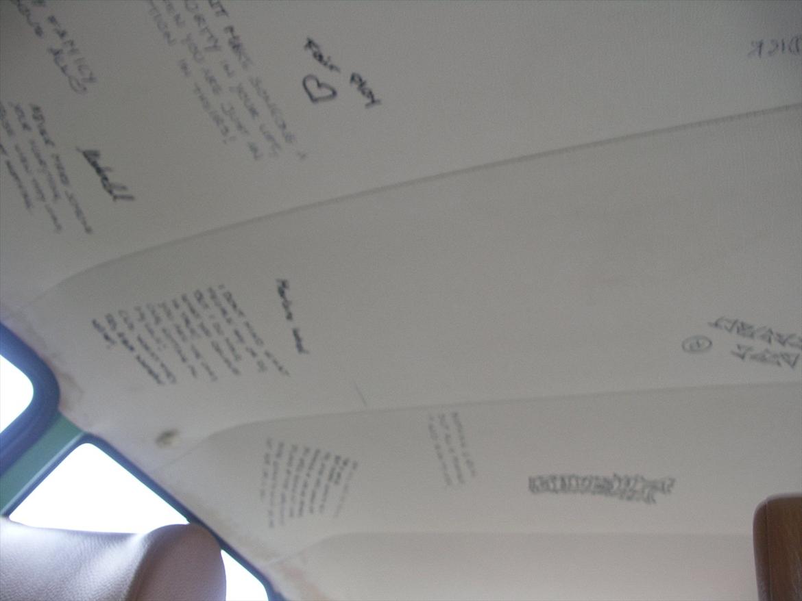 Opel Kadett c city billede 10