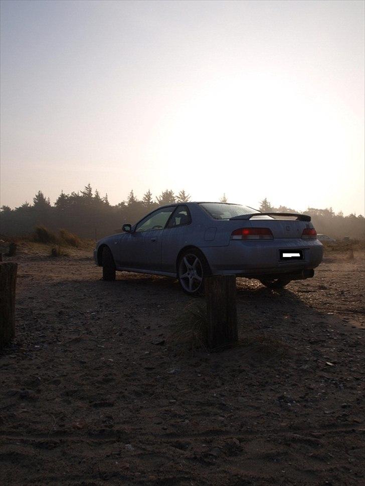 Honda Prelude BB6 2,2 Vti Pedo (solgt) billede 4