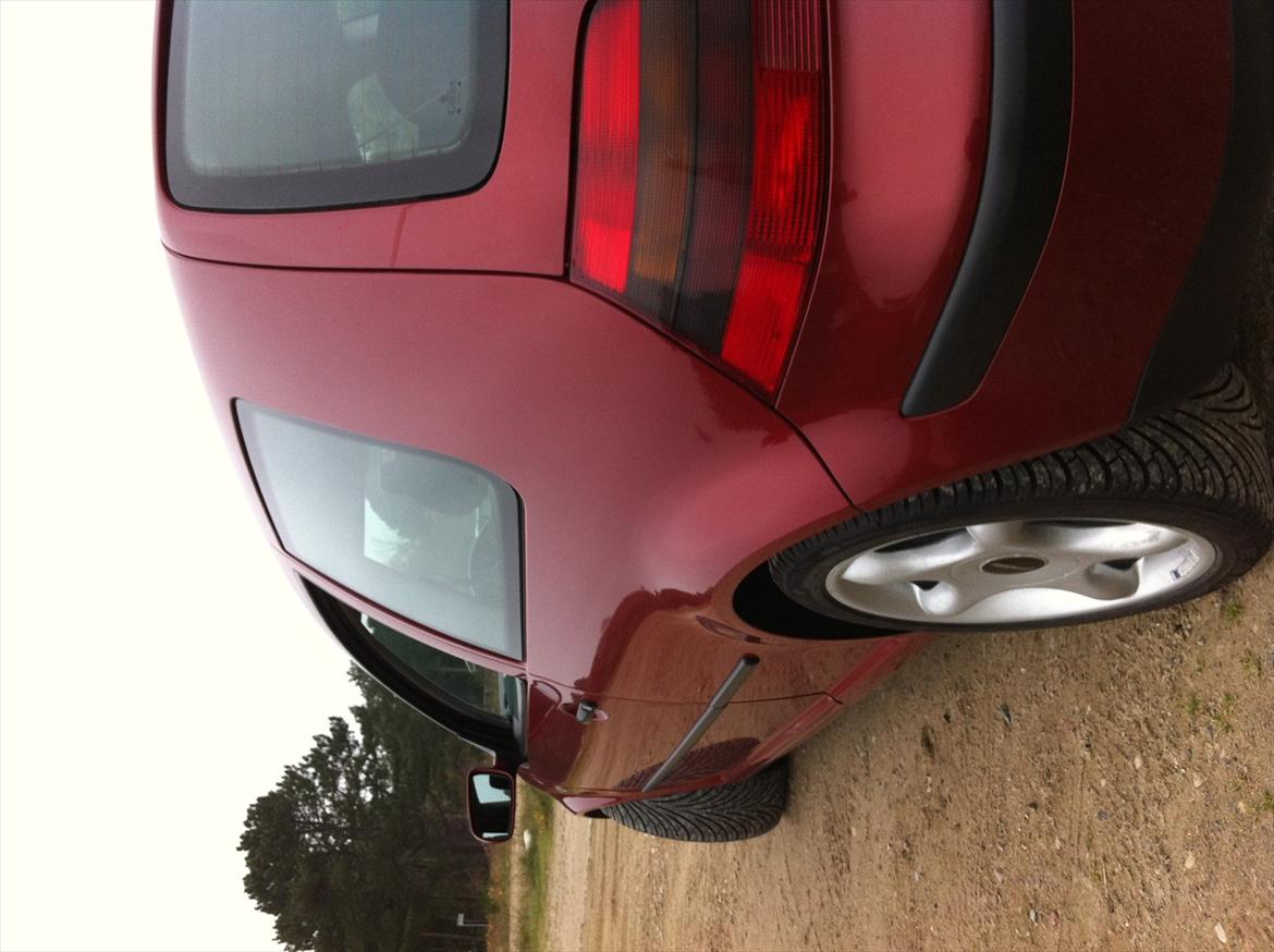 VW Golf IV [Tidl. Bil] billede 7