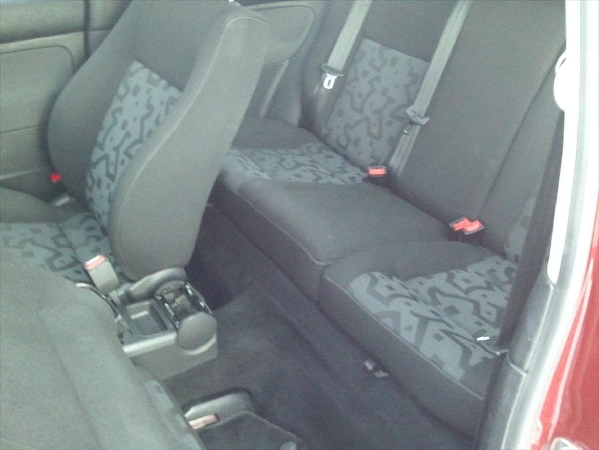 VW Golf IV [Tidl. Bil] billede 9