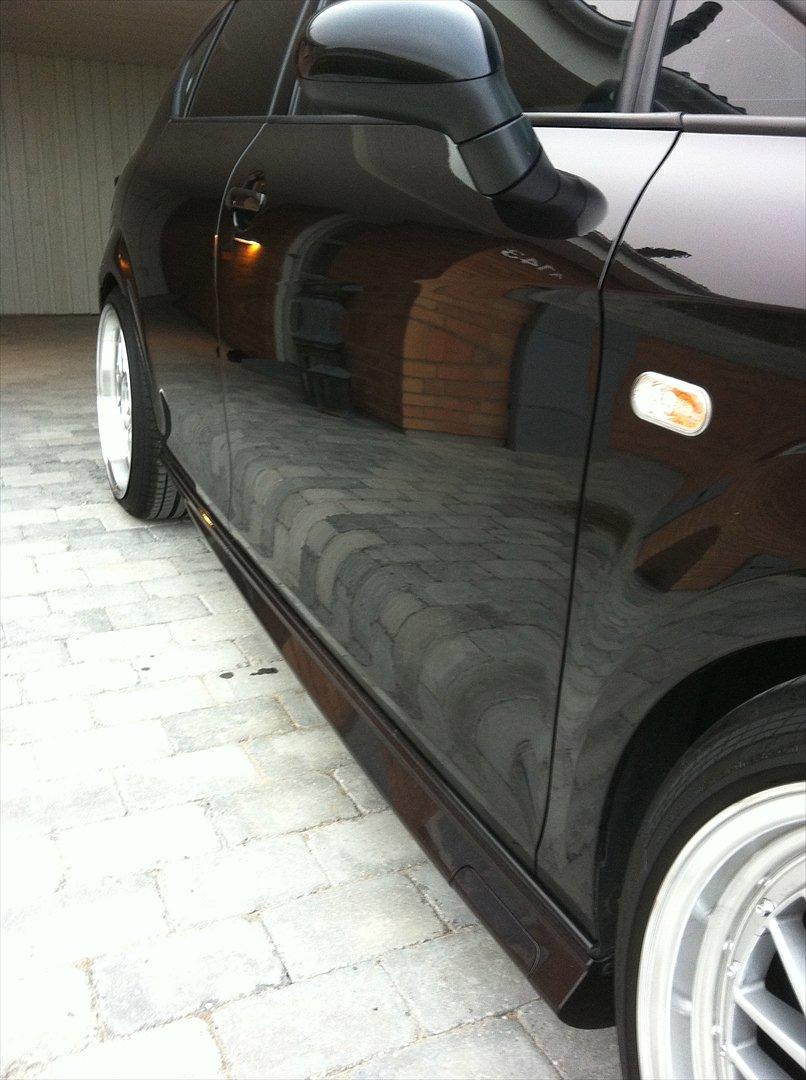 Seat Leon Cupra billede 8