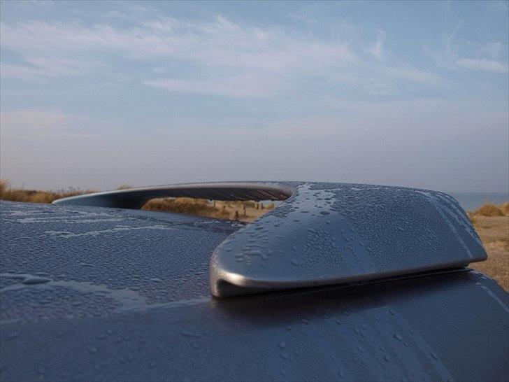 Honda Prelude BB6 2,2 Vti Pedo (solgt) billede 7