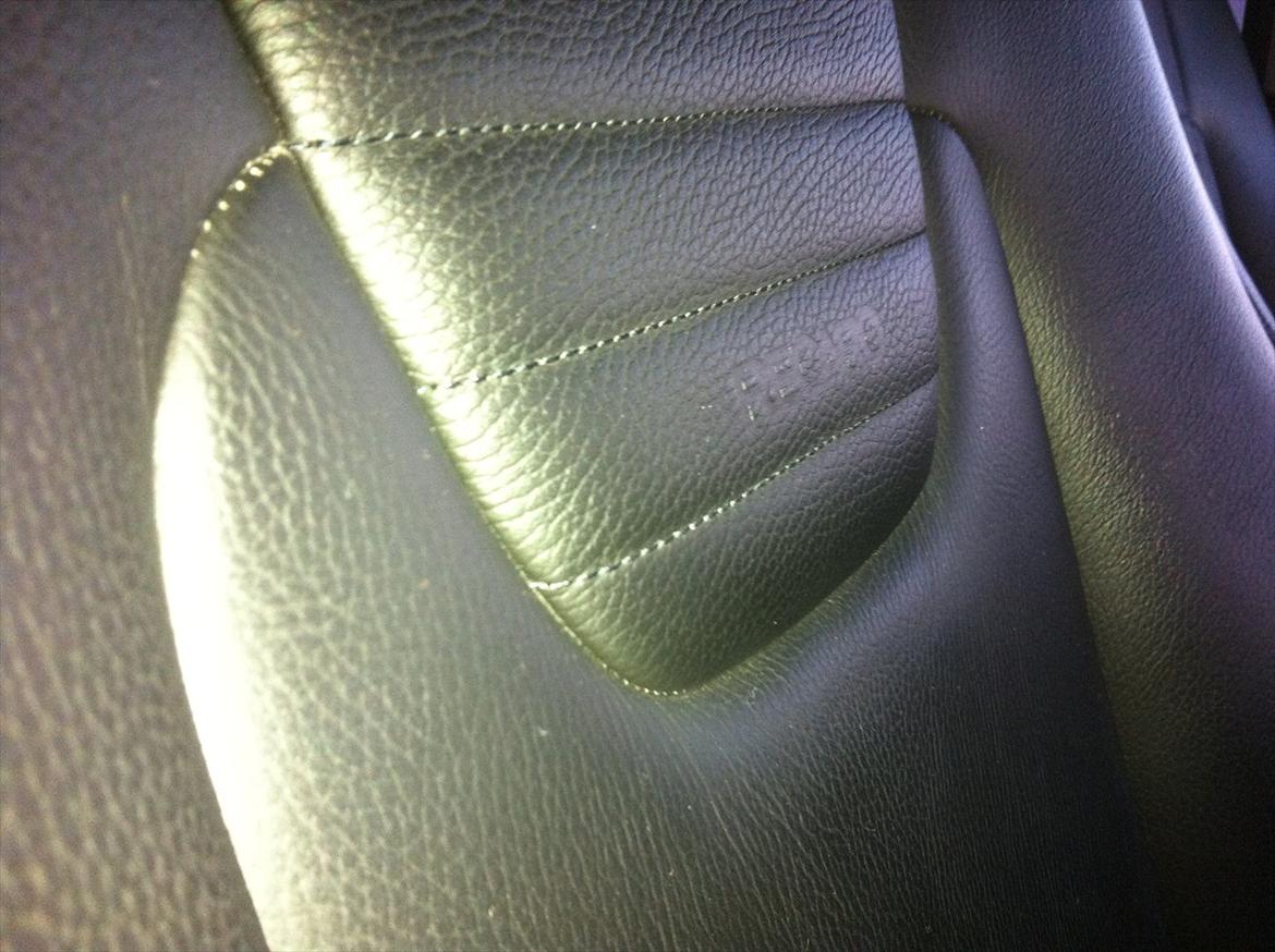 Opel Zafira A OPC billede 13