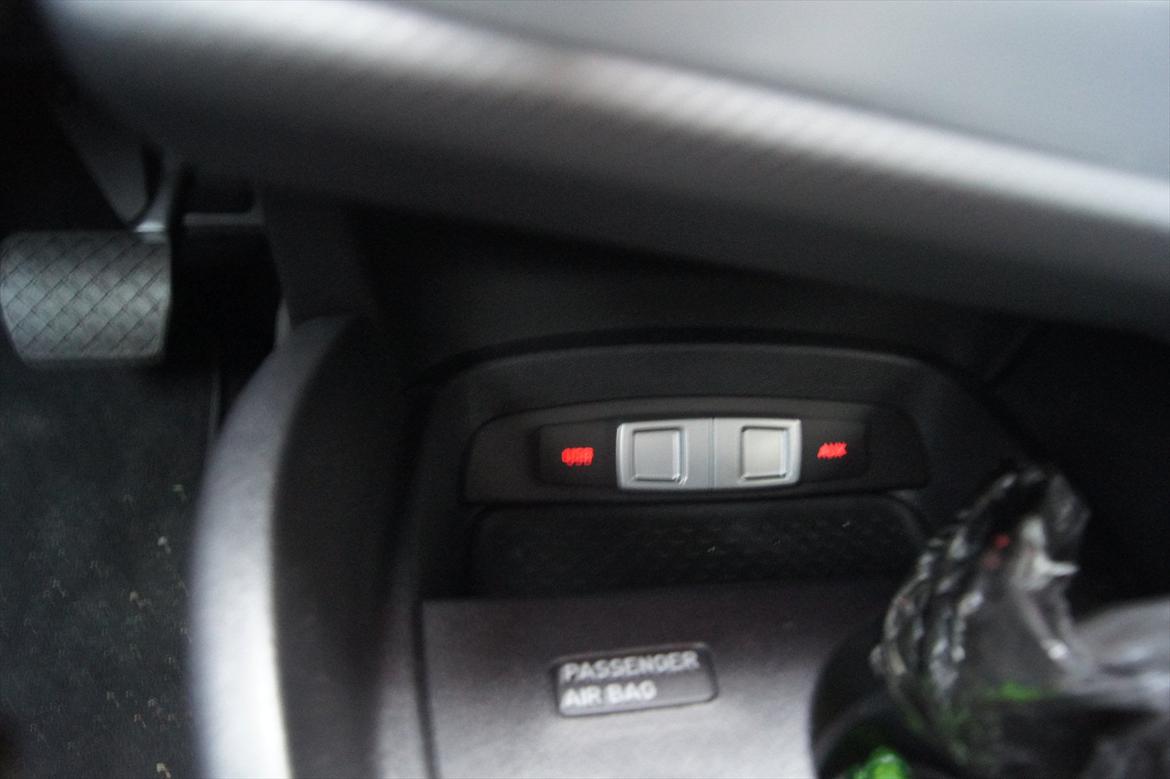 Seat leon 1,6 tdi dsg R.I.P billede 10