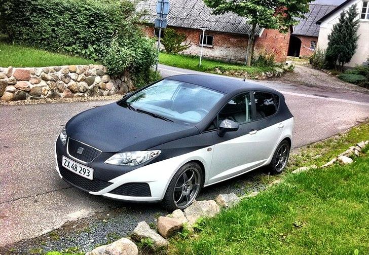 Seat ibiza billede 20