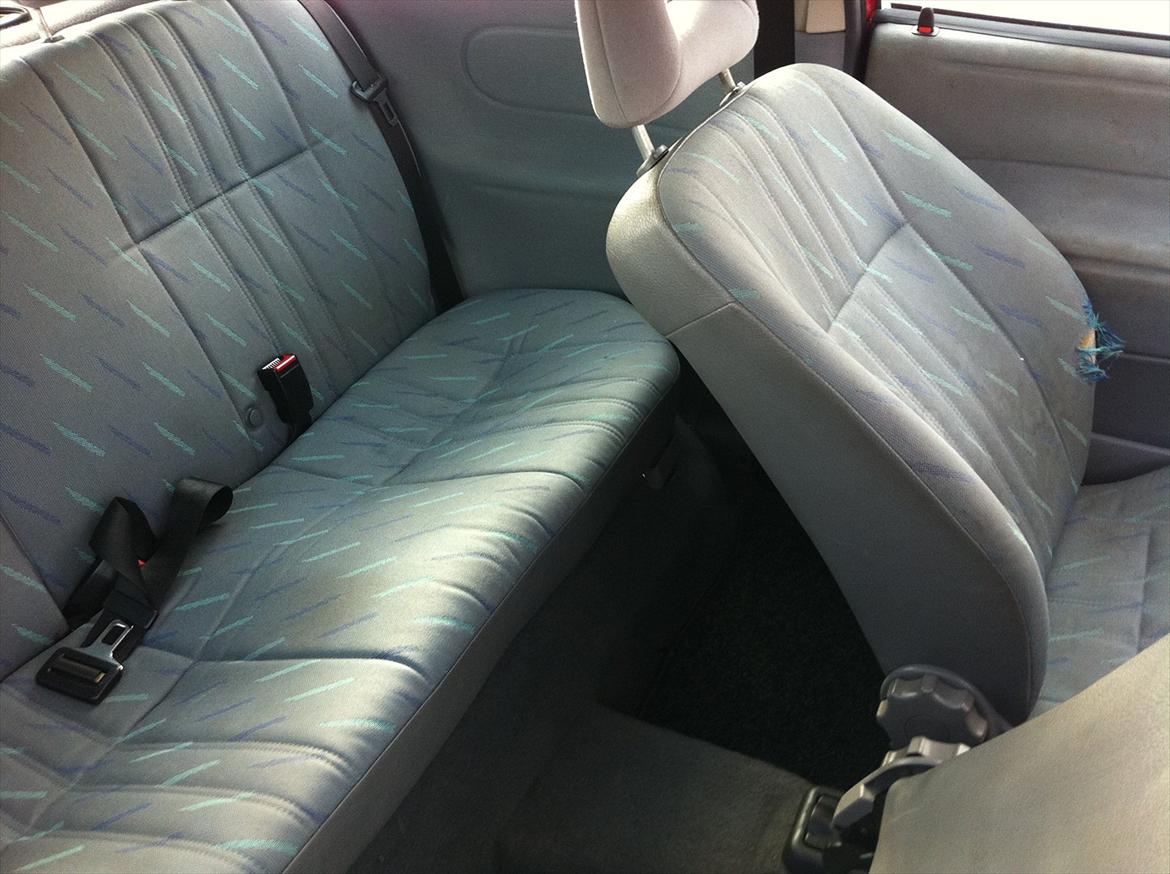 Opel Corsa B 2.0 16V billede 9