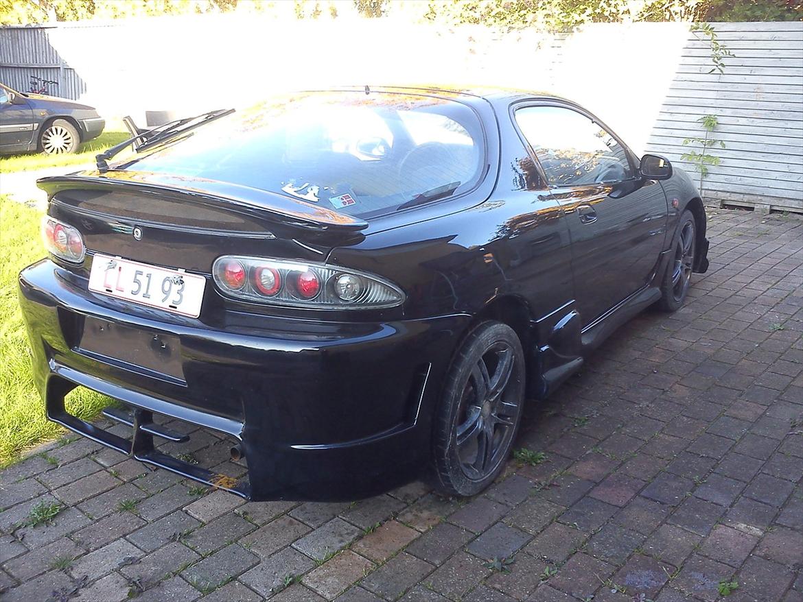 Mazda Mx3 1.6 16v billede 9