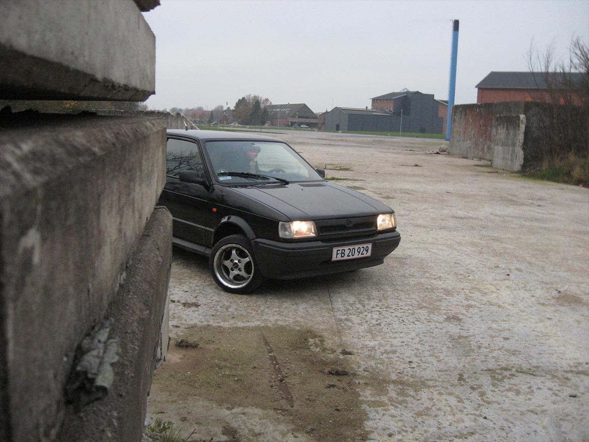 Seat Ibiza billede 10