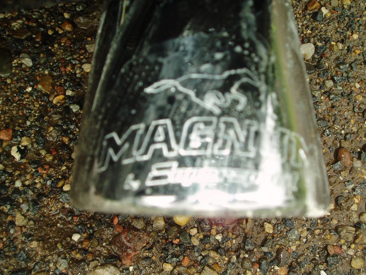 Ford mondeo Solgt billede 19