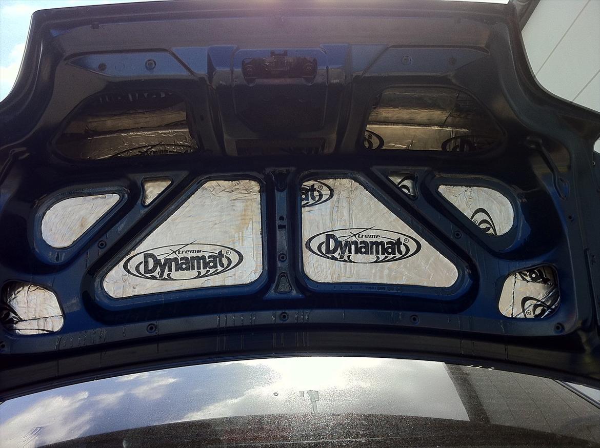 Peugeot 406 billede 10