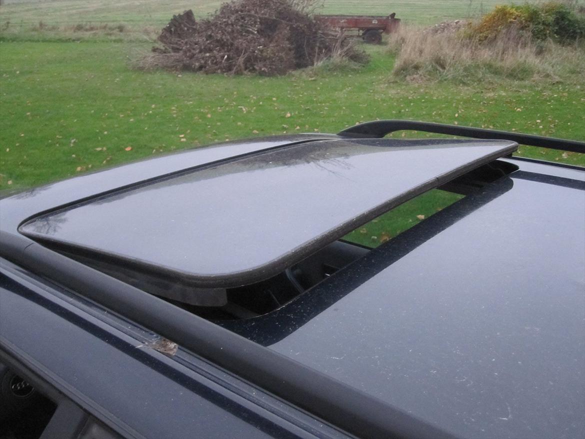 Audi Audi 80 ( Solgt ) billede 3