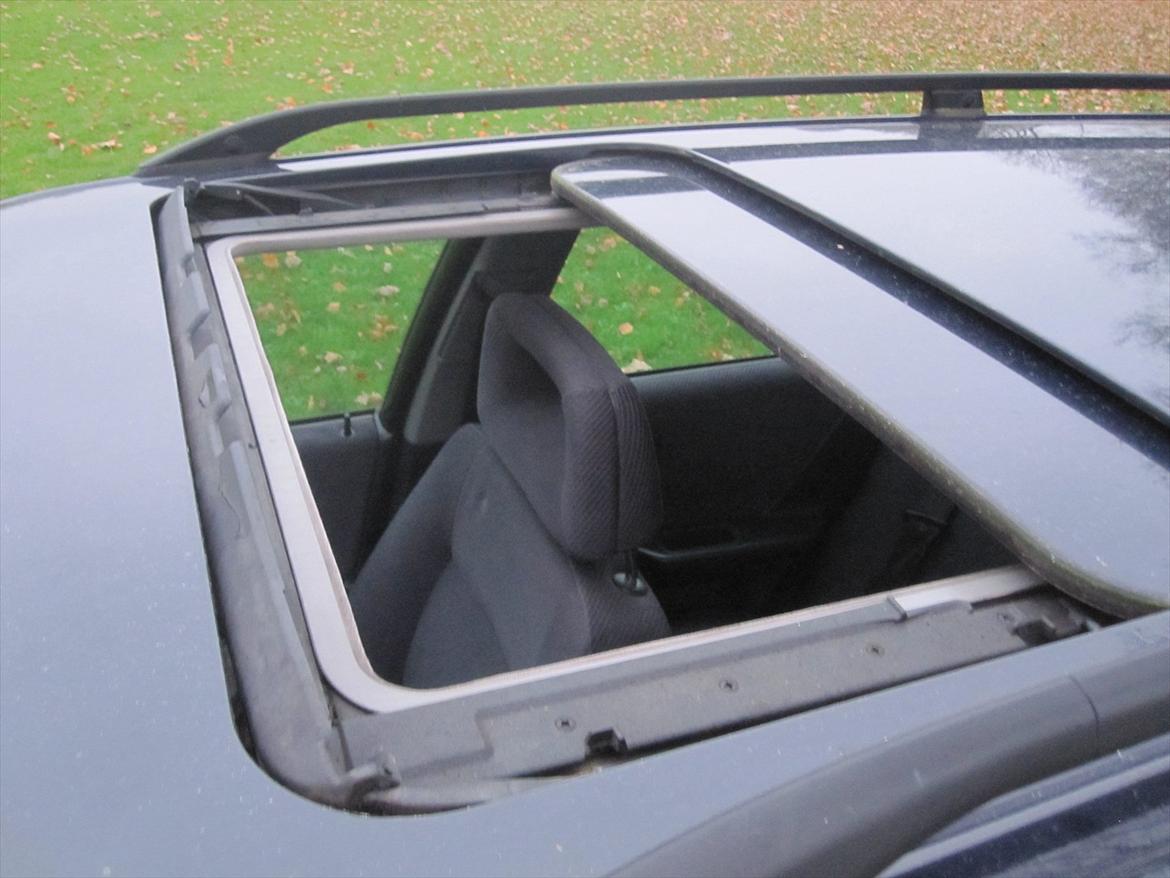 Audi Audi 80 ( Solgt ) billede 4