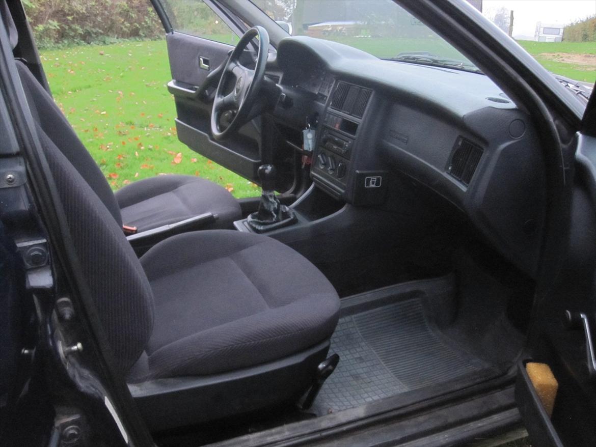 Audi Audi 80 ( Solgt ) billede 5
