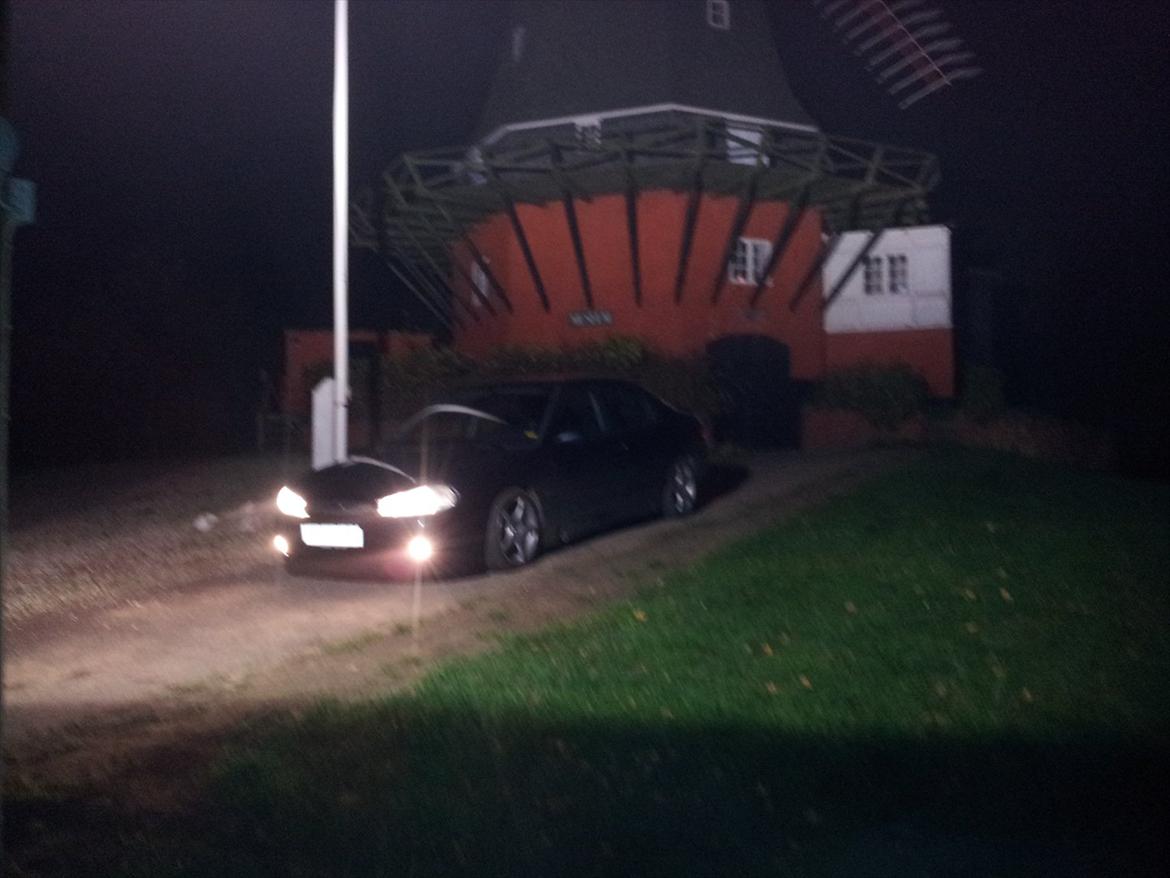 Ford Ford Mondeo 2.5 v6 ghia  billede 14