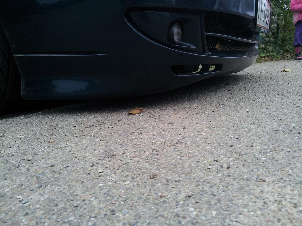 Ford Ford Mondeo 2.5 v6 ghia  billede 17