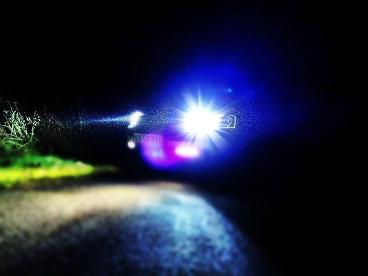 VW Passat Limosine billede 19