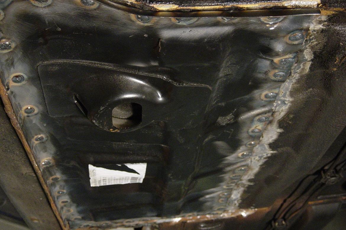 Fiat Punto 1.2 16V 85 ELX billede 9