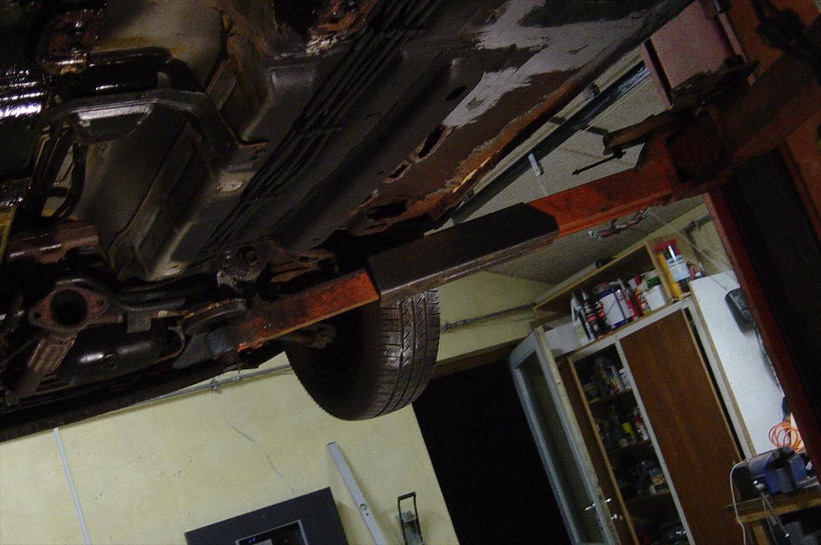 Fiat Punto 1.2 16V 85 ELX billede 11