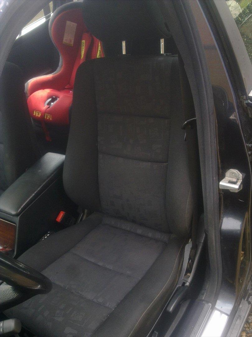 Mercedes Benz C 250 TD St.Car billede 14