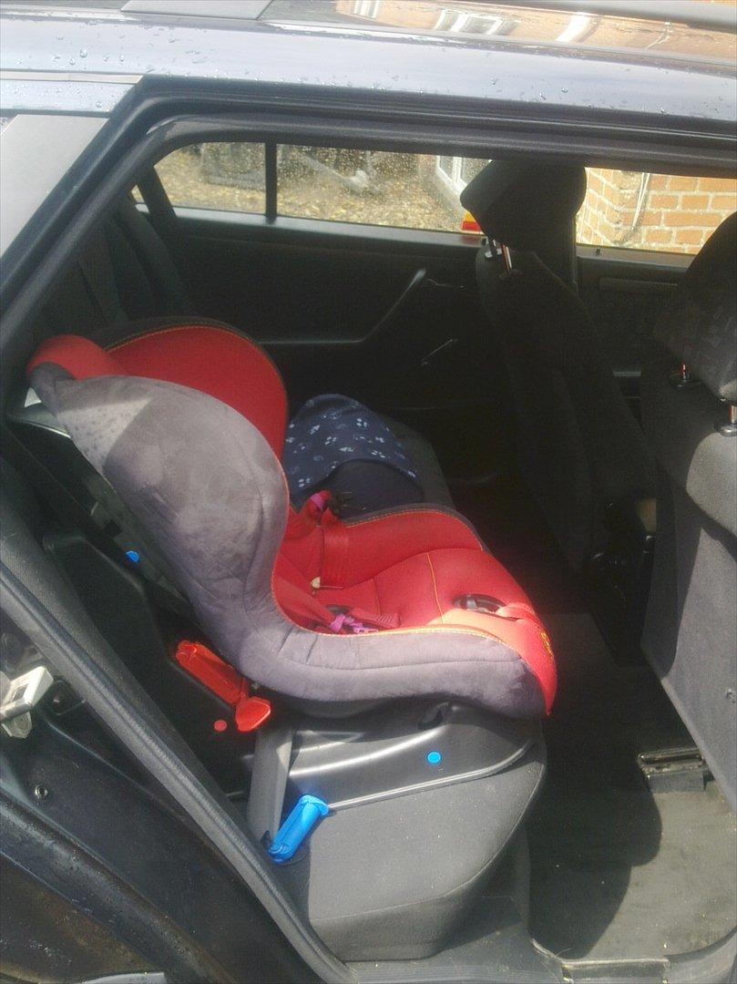 Mercedes Benz C 250 TD St.Car billede 15