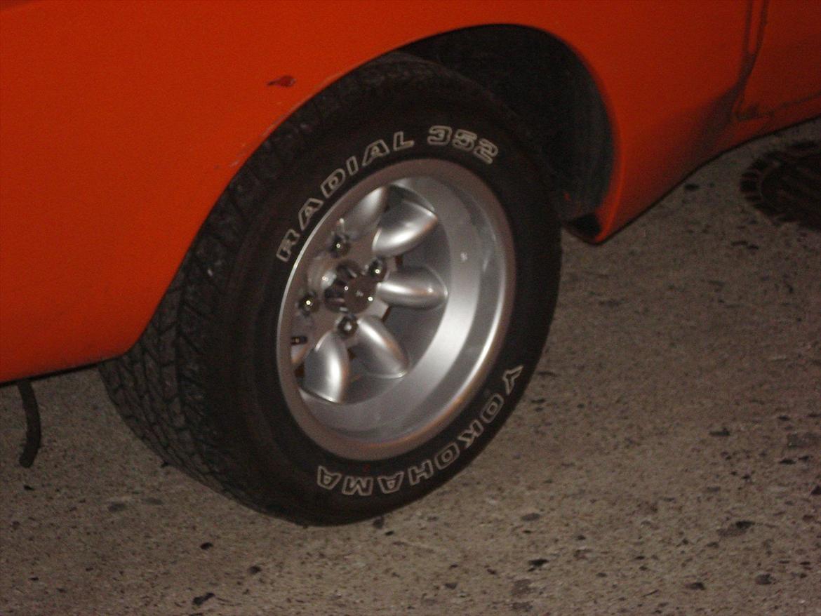 Ford escort rs 2000 billede 13