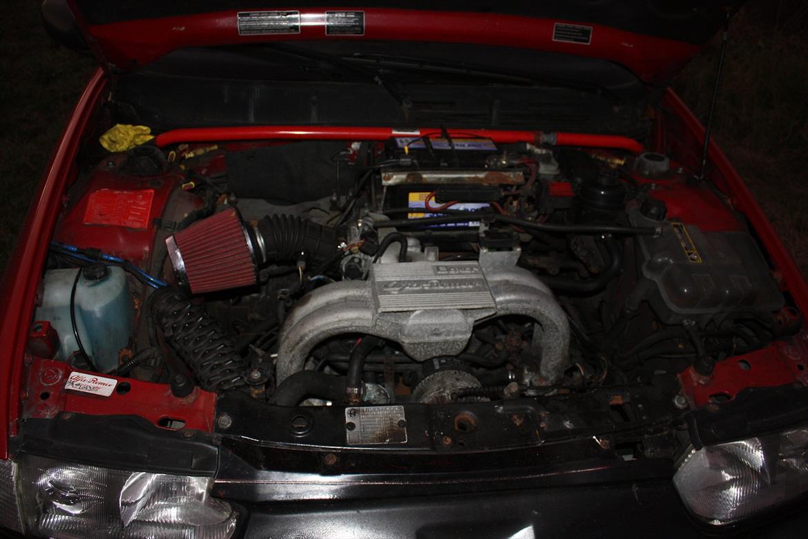 Alfa Romeo 146 billede 11