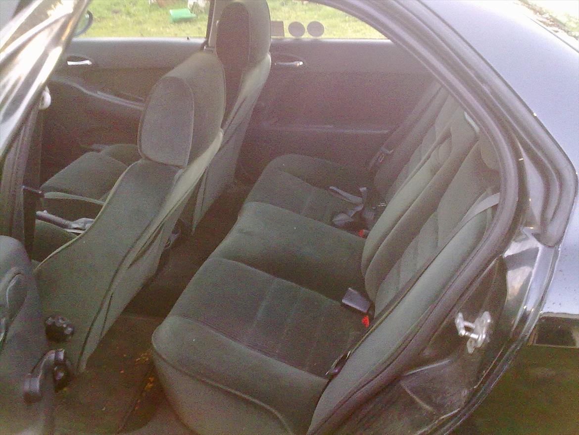 Alfa Romeo 156 2.0 16V T-Spark (SOLGT) billede 7