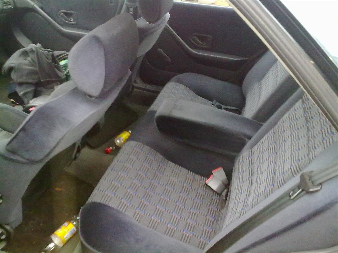 Peugeot 405 1,8i (Skrottet) billede 6