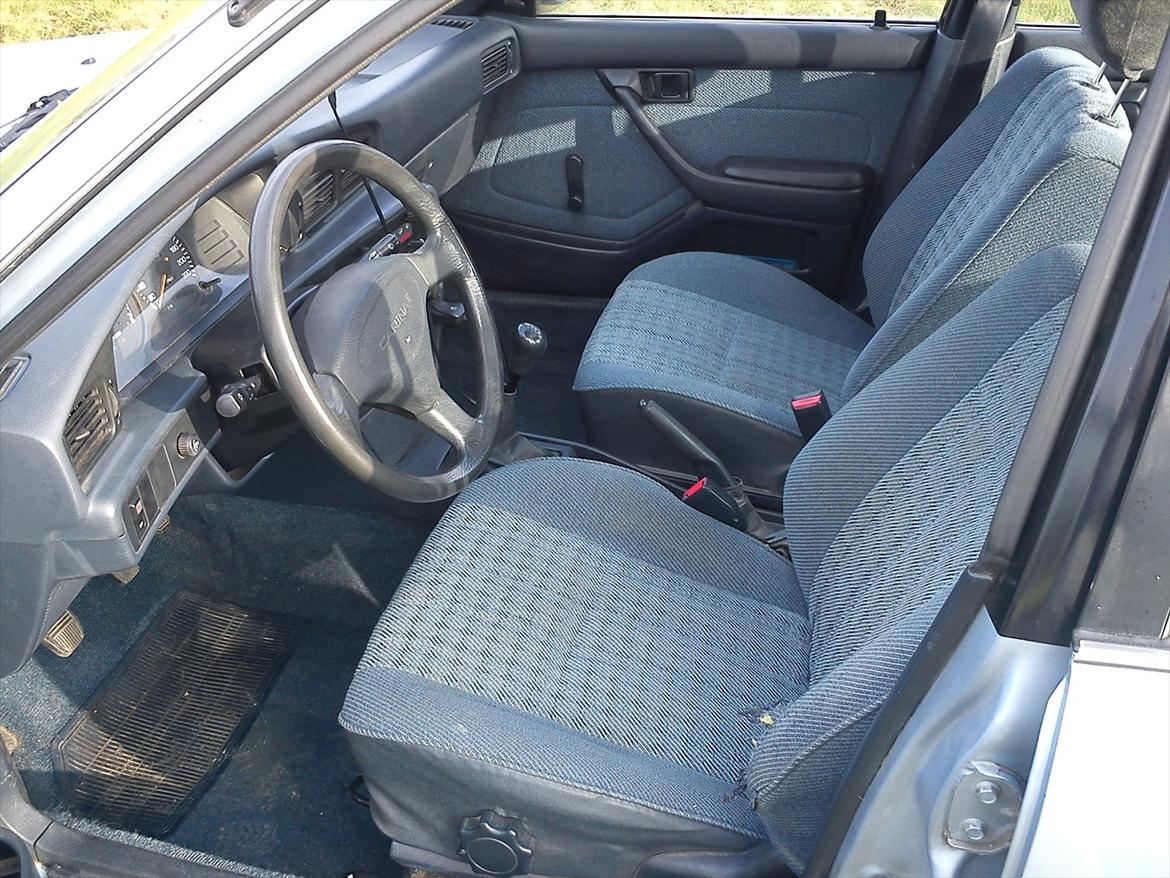 Toyota Carina 1.6 XLI RINA :) solgt billede 2
