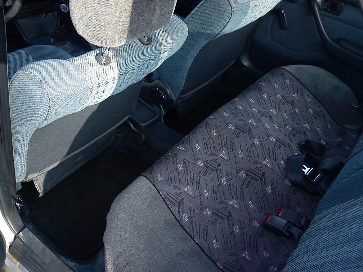 Toyota Carina 1.6 XLI RINA :) solgt billede 5